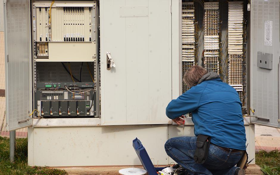 dépannage électricien Vigneux-sur-Seine