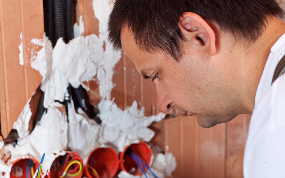 électricien installateur Paris 19