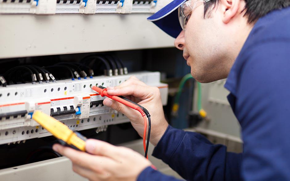 taux horaire électricien Boulogne-Billancourt