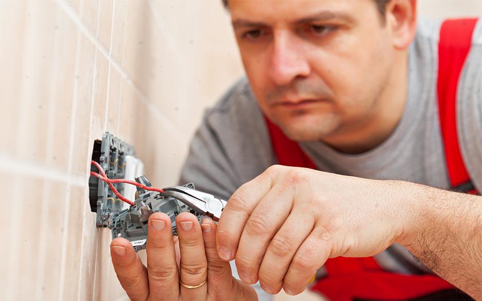 électricien installateur Paris 19