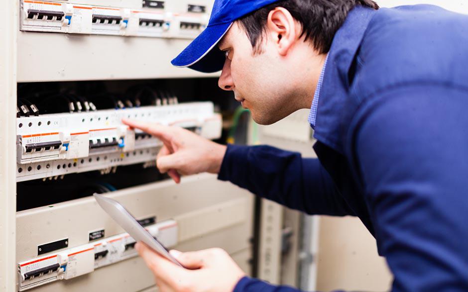 dépannage électricien Vigneux-sur-Seine